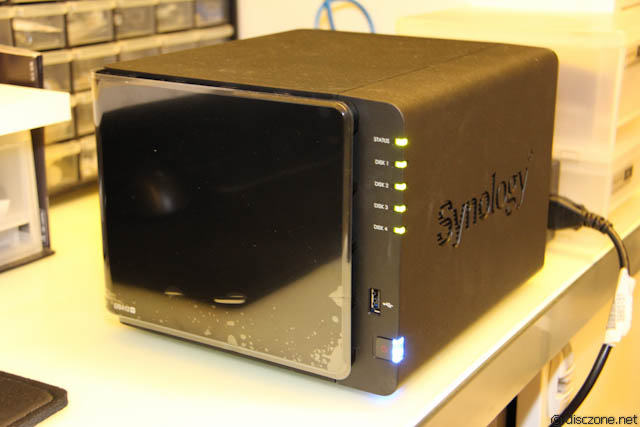 Synology Review Part 2 (Software and Speed Tests) - Welcome to